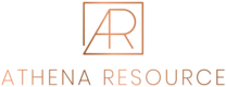 Athena Resource Logo